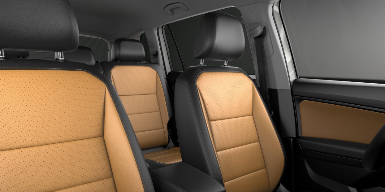 2019 Volkswagen Tiguan SE Larry Roesch Volkswagen Bensenville, IL